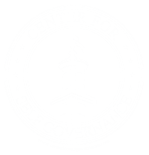 Center For Self Governance