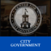 Structure of City Government | North Carolina – ONLINE | October 11th, 2022