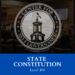 North Carolina Constitution Level 400 - Judicial | ONLINE | November 29th, 2022